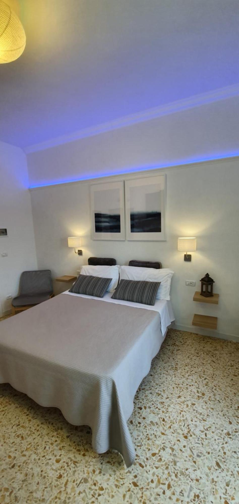 Hotel Rosa Dei Venti Ponza Exterior foto